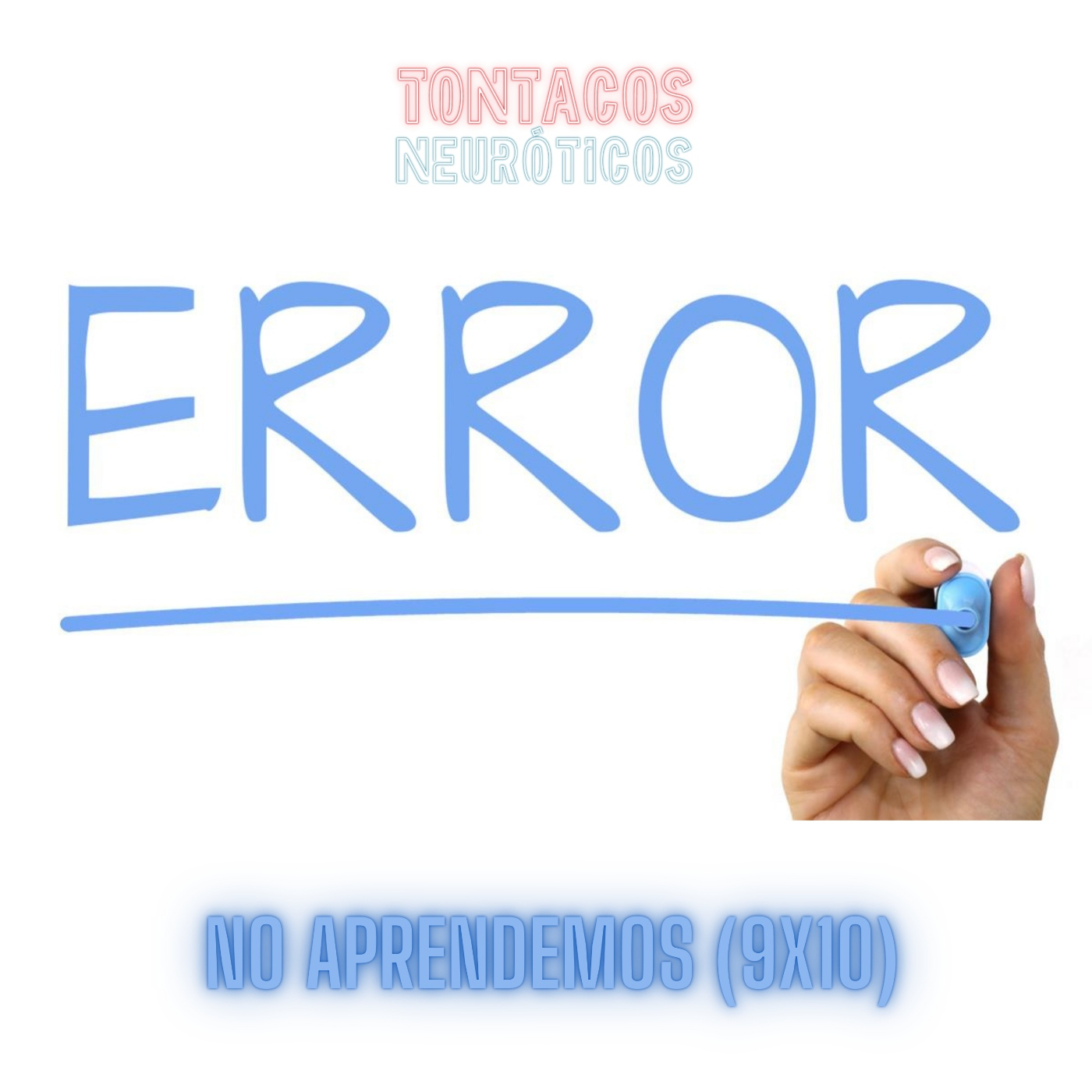 No APRENDEMOS (9x10)