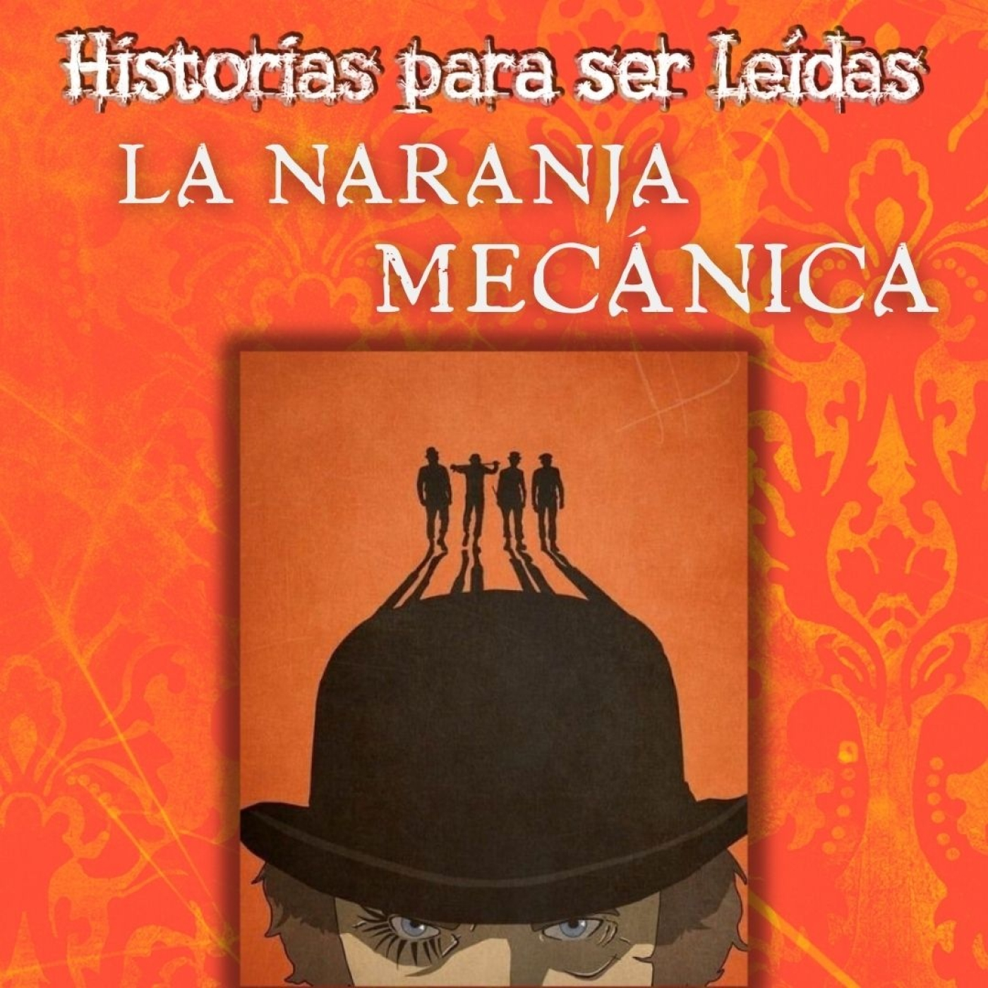 HISTORIAS PARA SER LEÍDAS