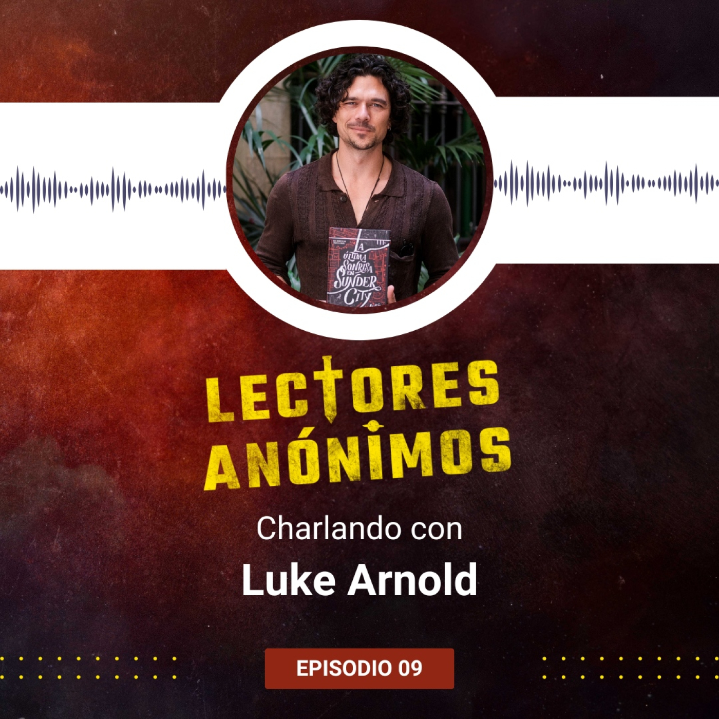 Lectores Anónimos