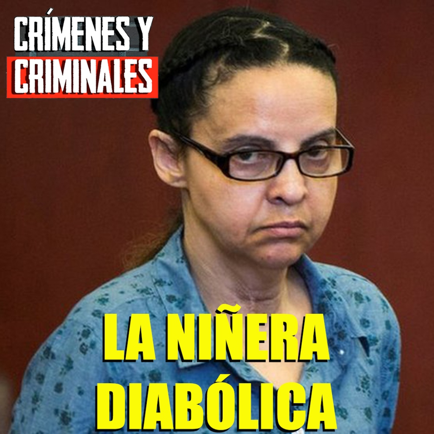La niñera diabólica.