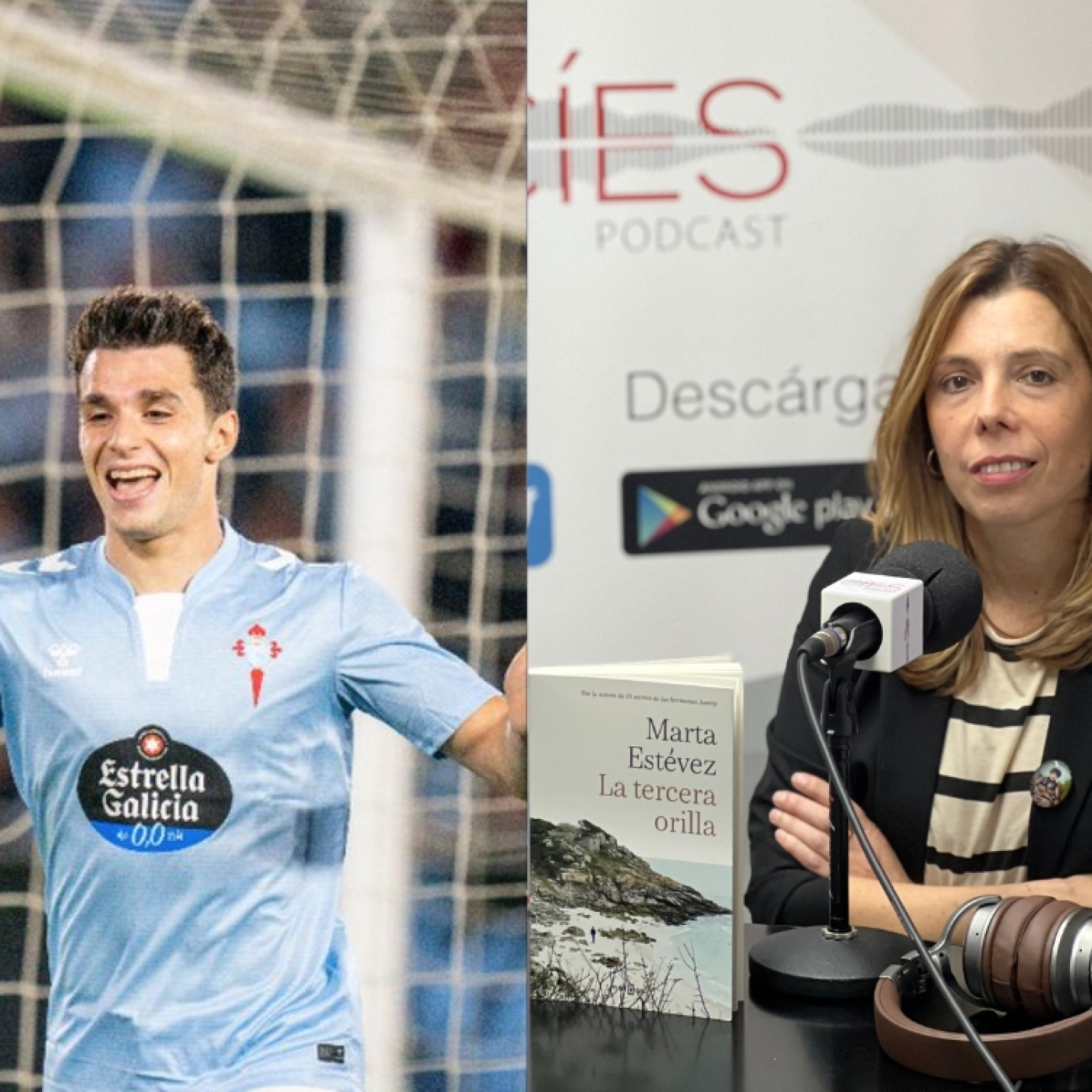 CÍES Podcast: Capítulo 1414 _ 08-11-24