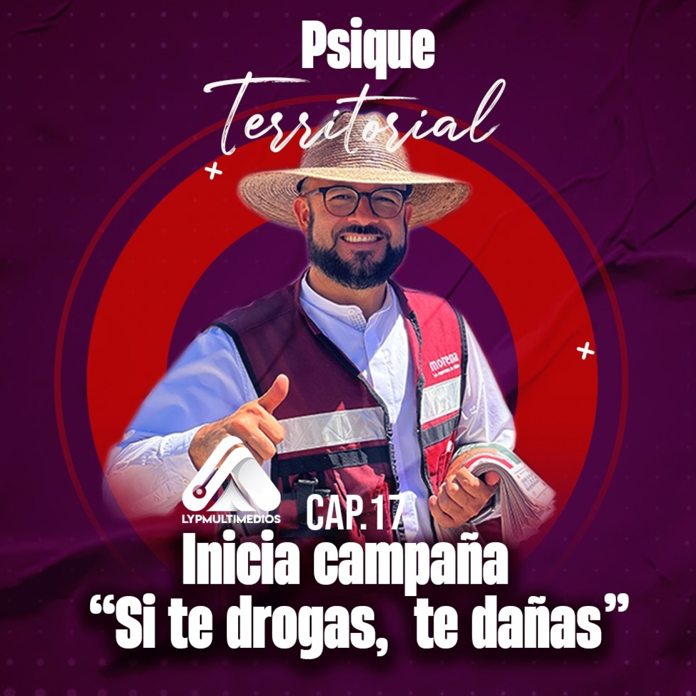 Psique Territorial
