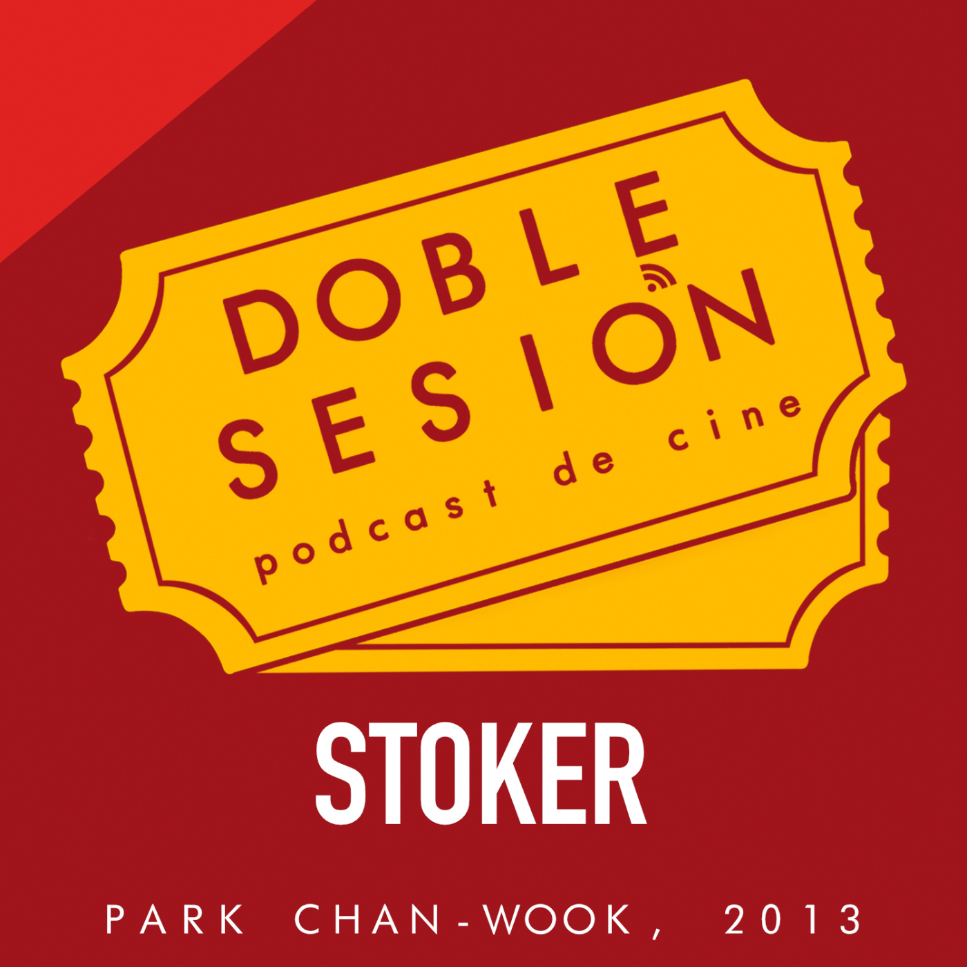 Doble Sesión Podcast de Cine