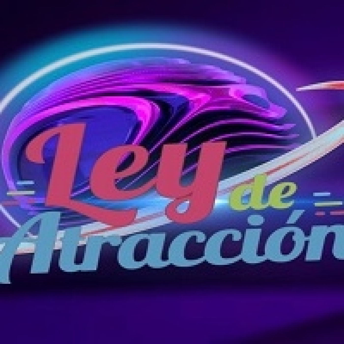 Ley de Atracción 14052024 p294 episode artwork
