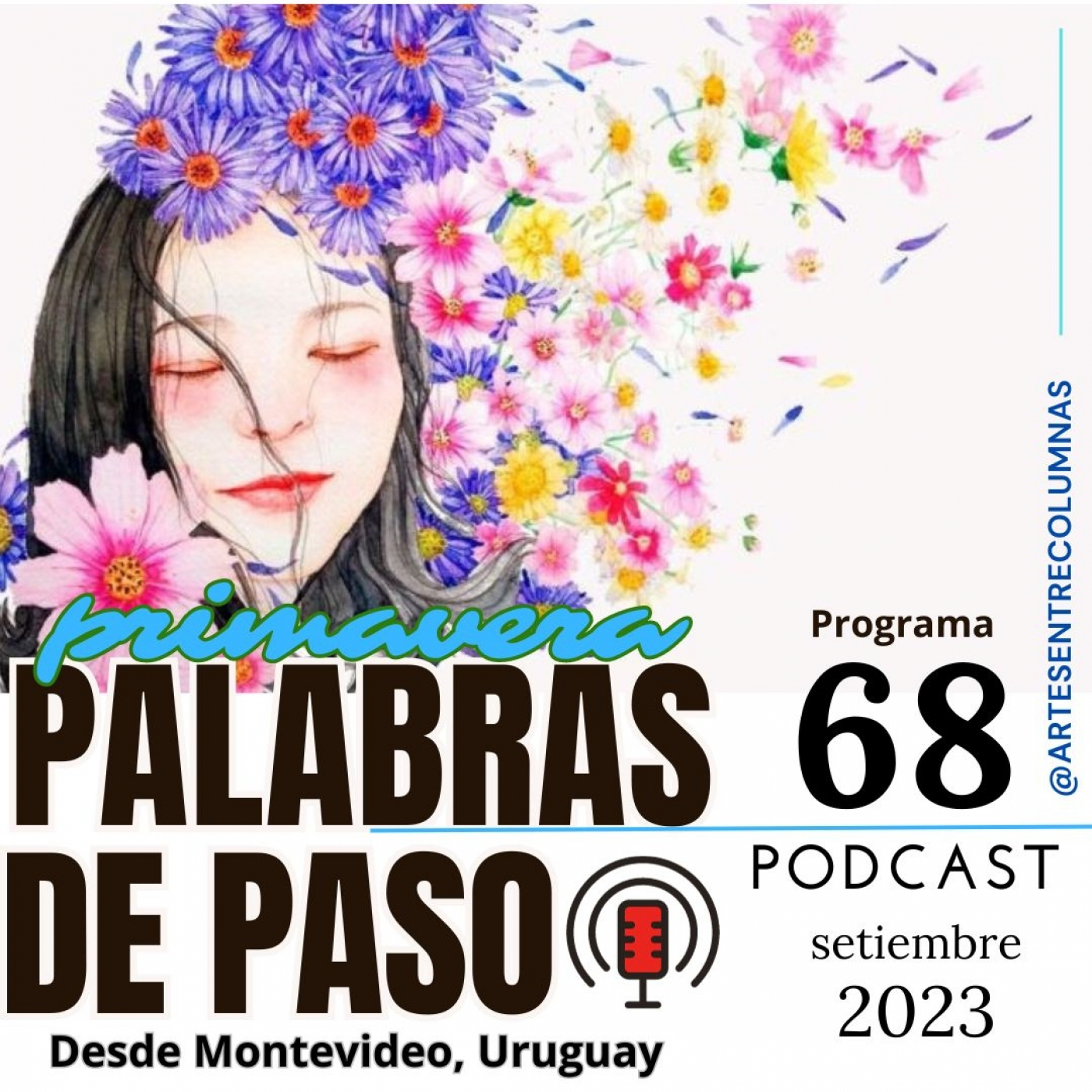 Palabras de Paso