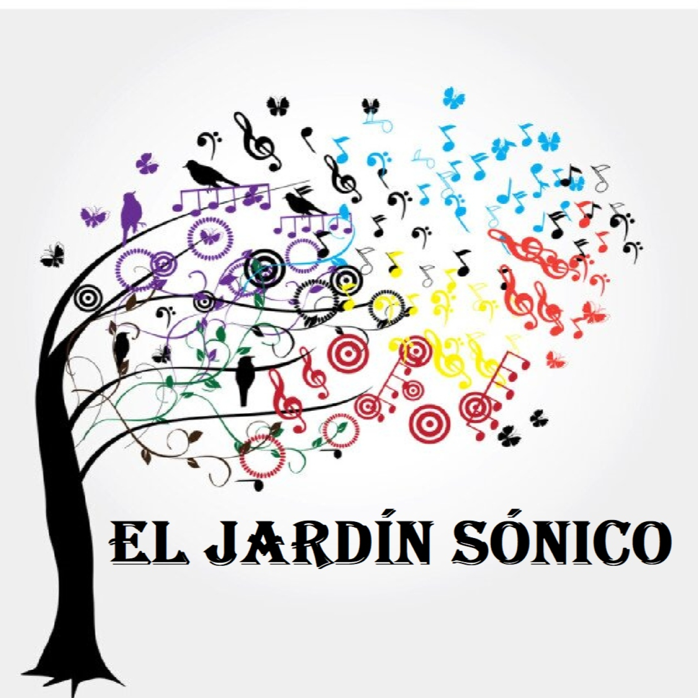 El Jardín Sónico