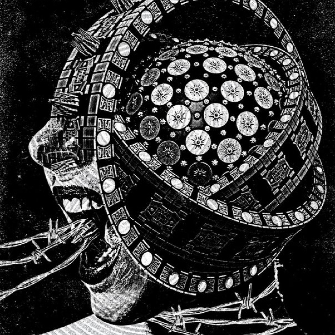 Event Horizon: "Ex Inferis"