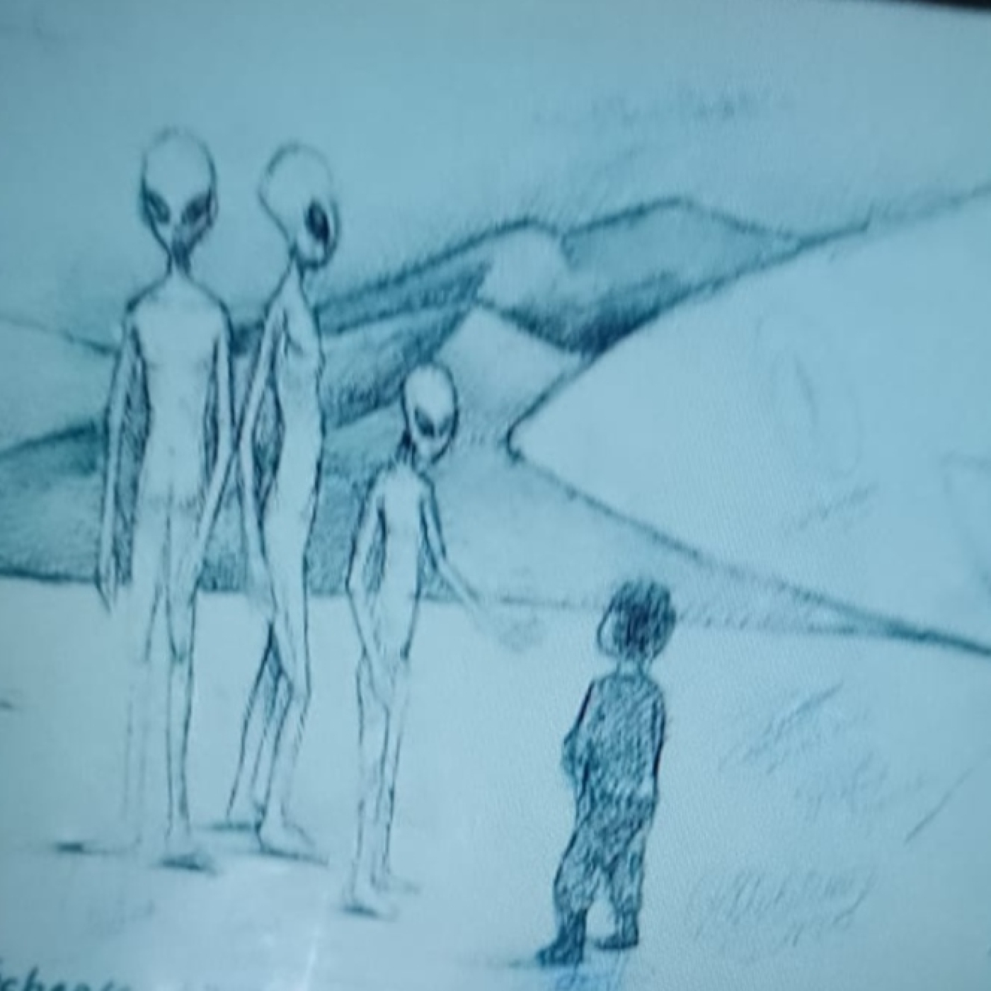 Podcast de EL UNIVERSO HOLOGRAFICO