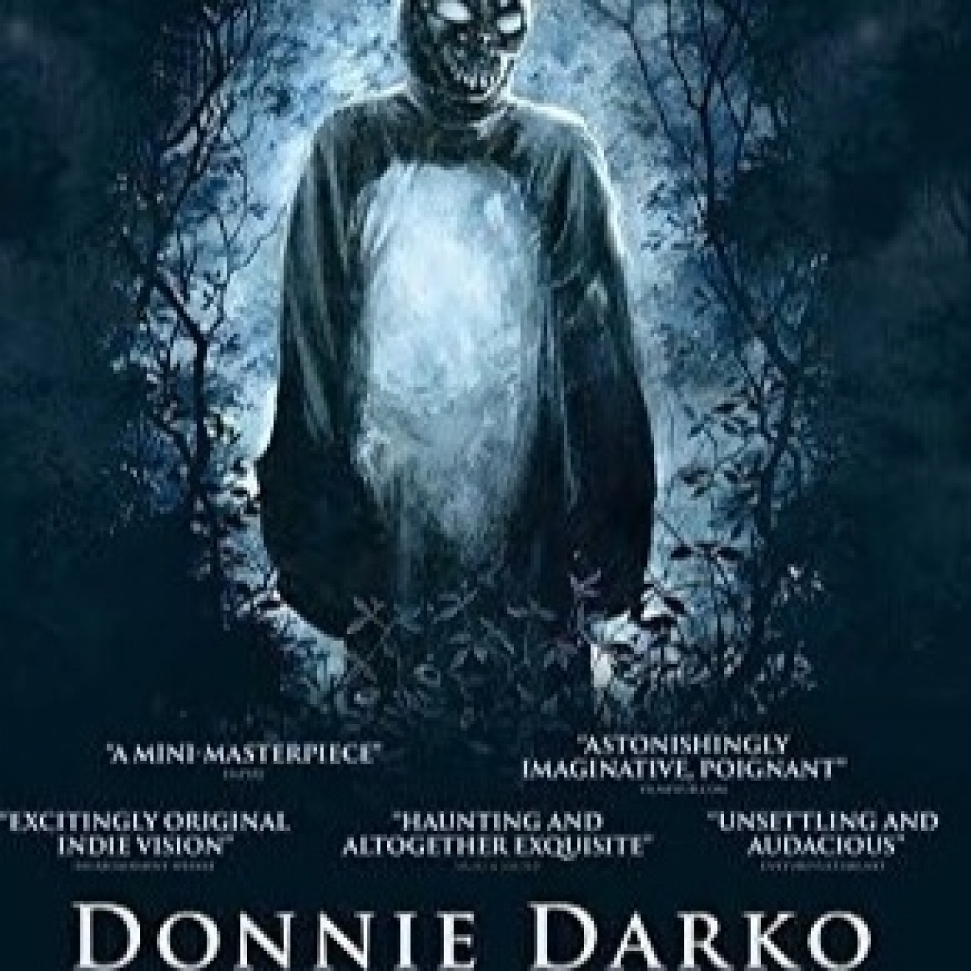 Especial Verano - Donnie Darko - 2001