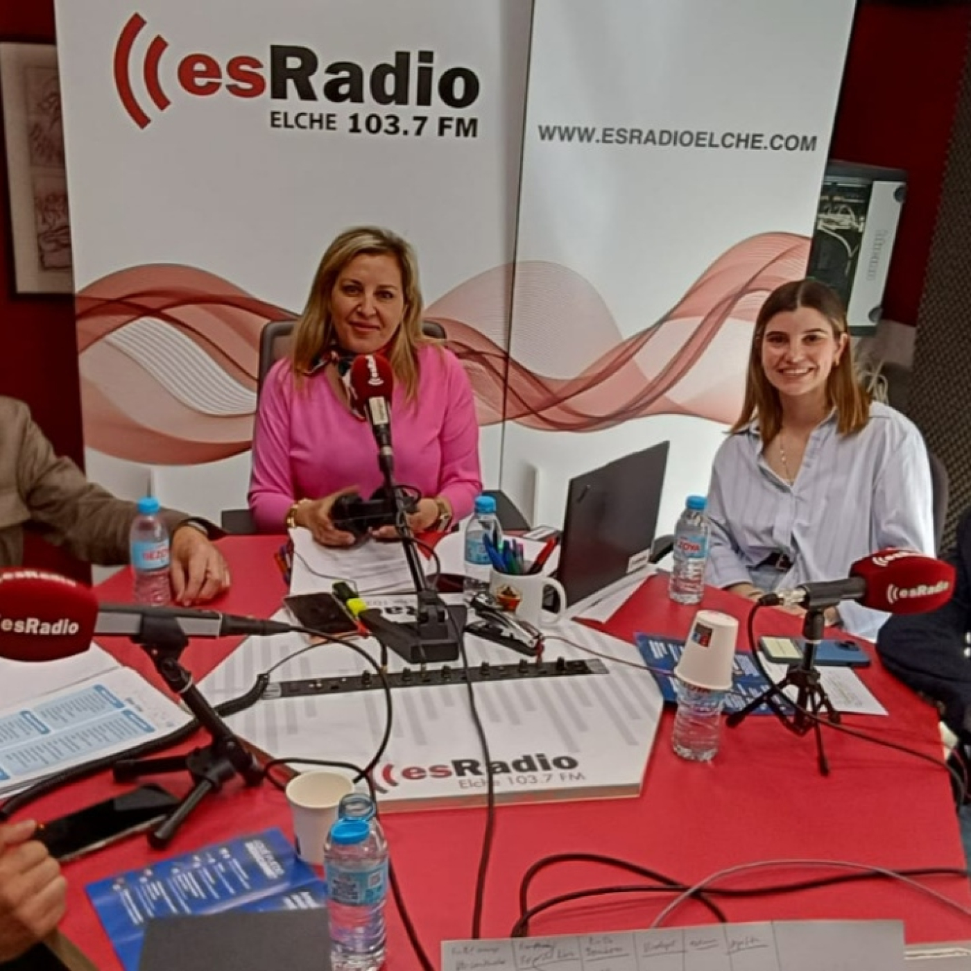 "Los gastos en deporte, música, óptica o dentista son deducciones que los valencianos pueden aplicar en la renta" episode artwork