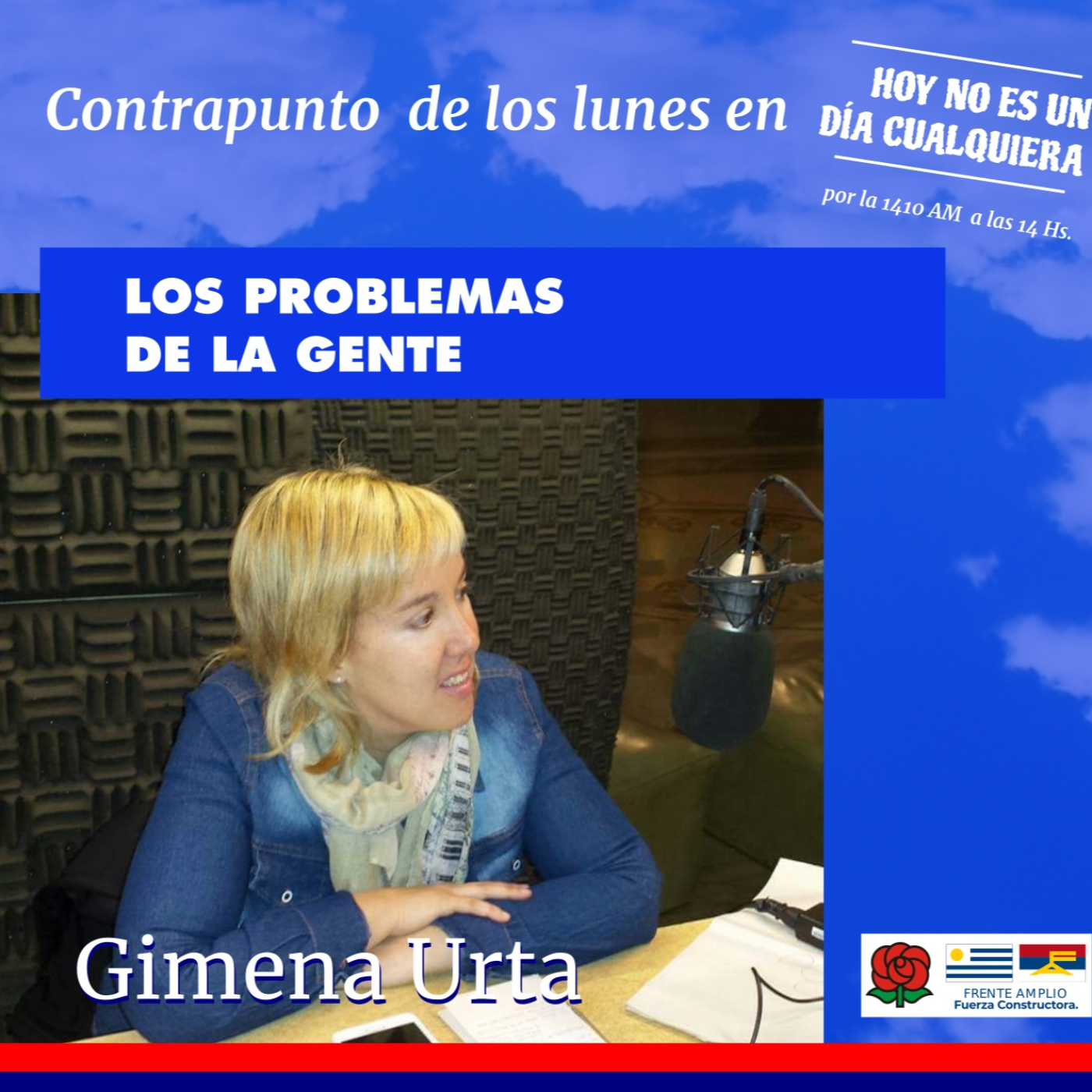 Contrapunto