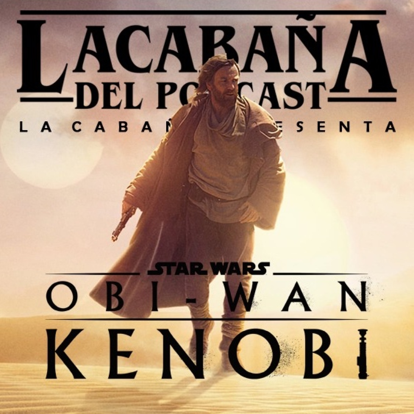 La Cabaña del Podcast