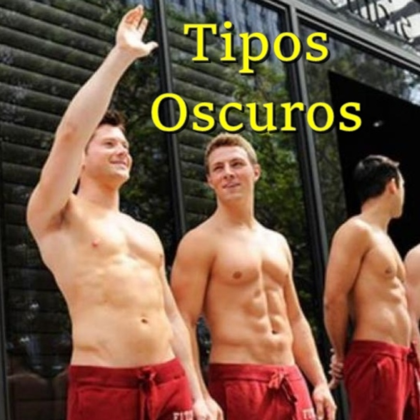 Tipos Oscuros