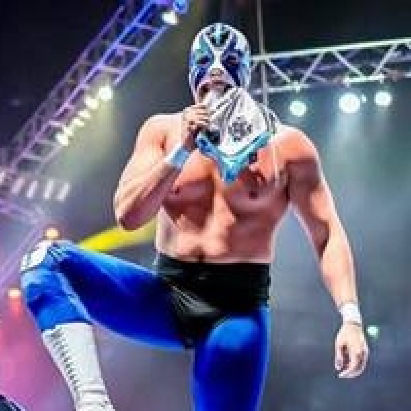 Los Rudos del Rock