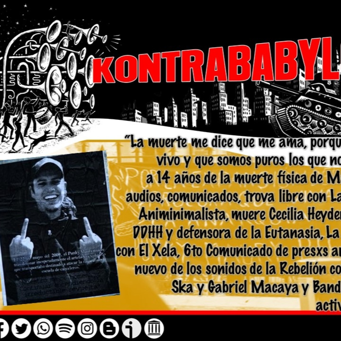 Kontrababylon