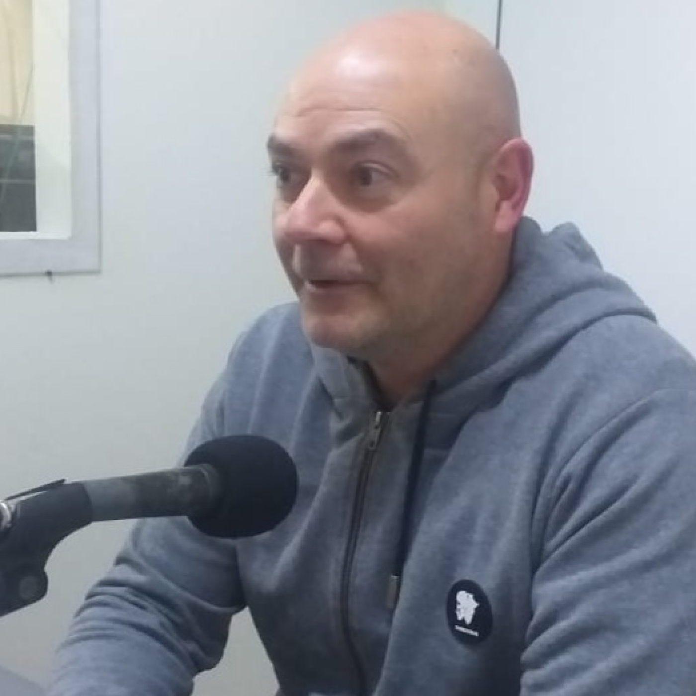 Pablo Javier Marcó
