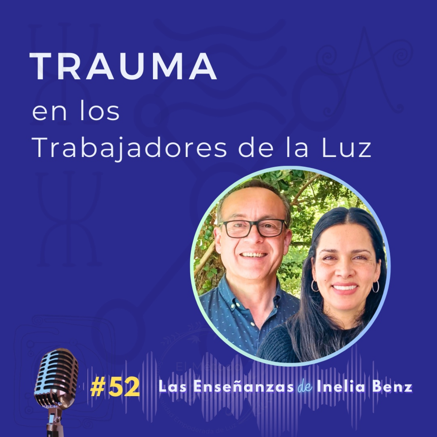 Iliana&Ricardo, Consciencia y Plenitud