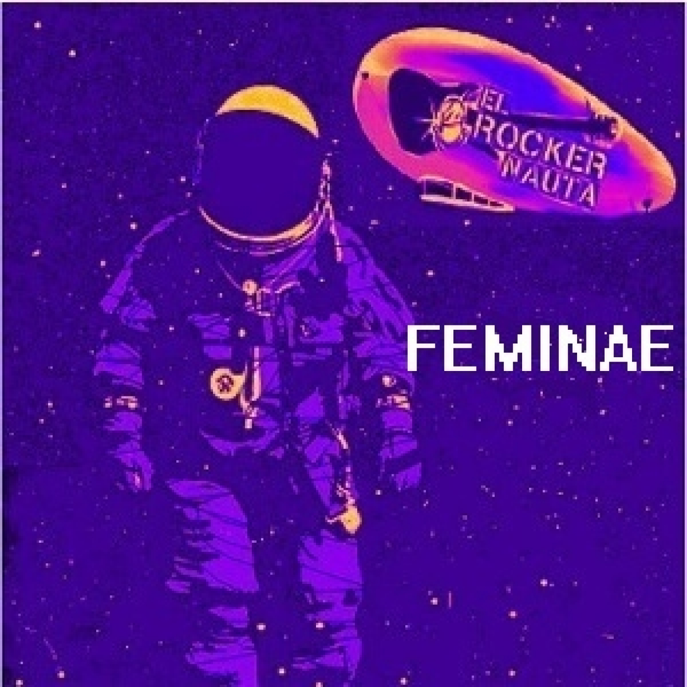 EL ROCKERNAUTA