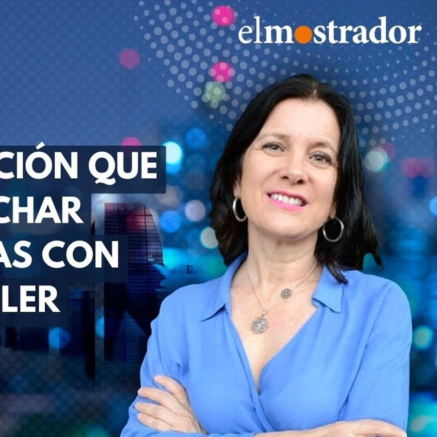 Alberto Mayol en medios