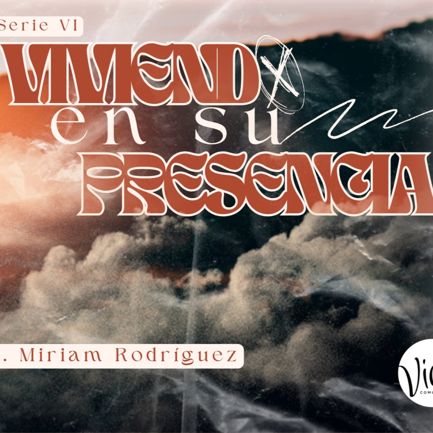 Mensajes y Prédicas | Iglesia Comunidad Vida