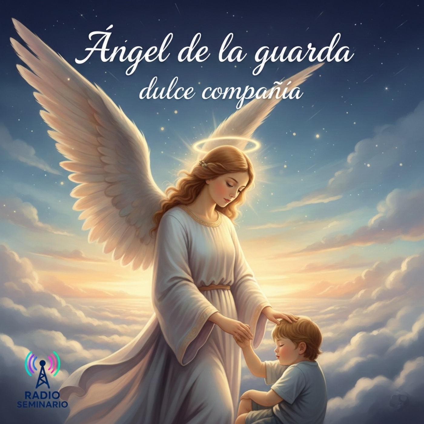 Ángel de la Guarda, dulce compañía episode artwork