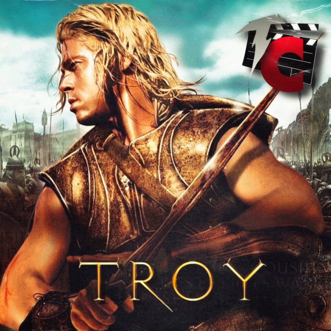 TRASTORNO CINÉFILO