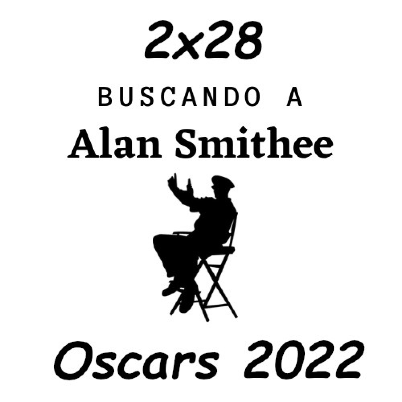 Buscando a Alan Smithee