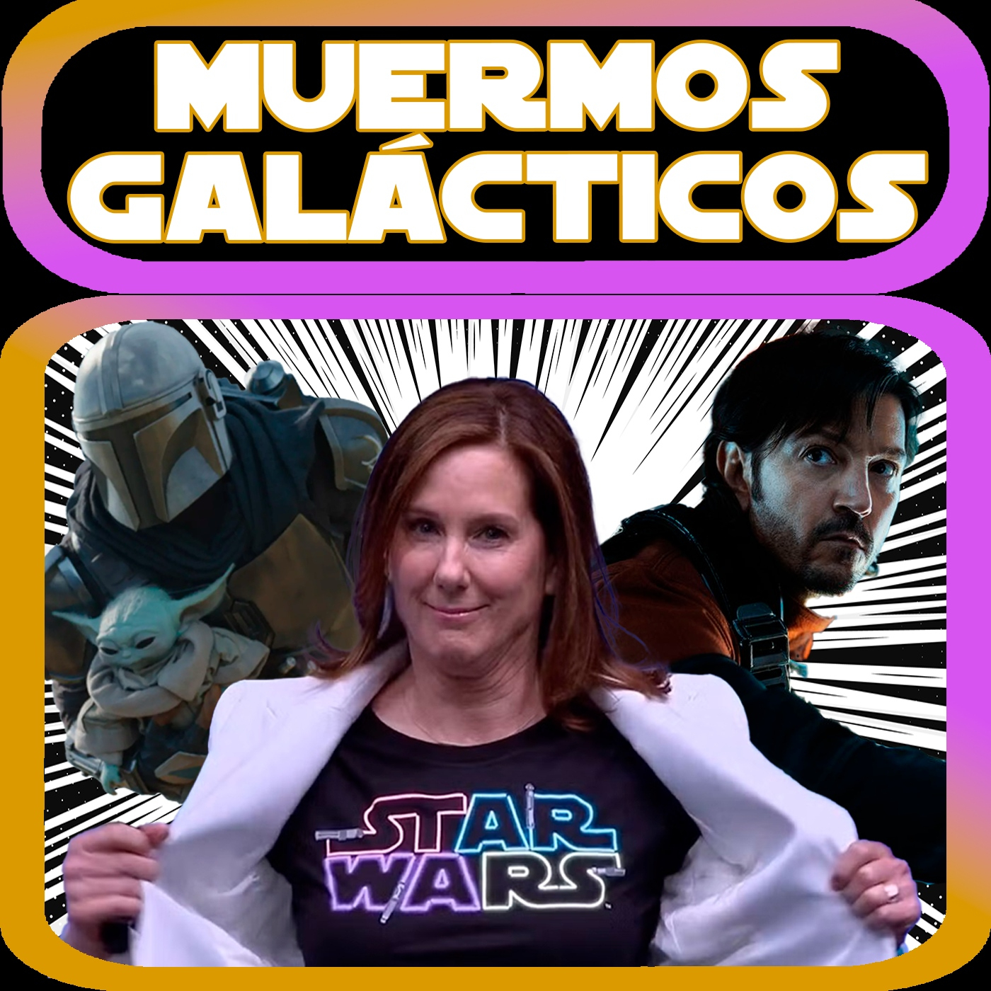 Muermos Galácticos
