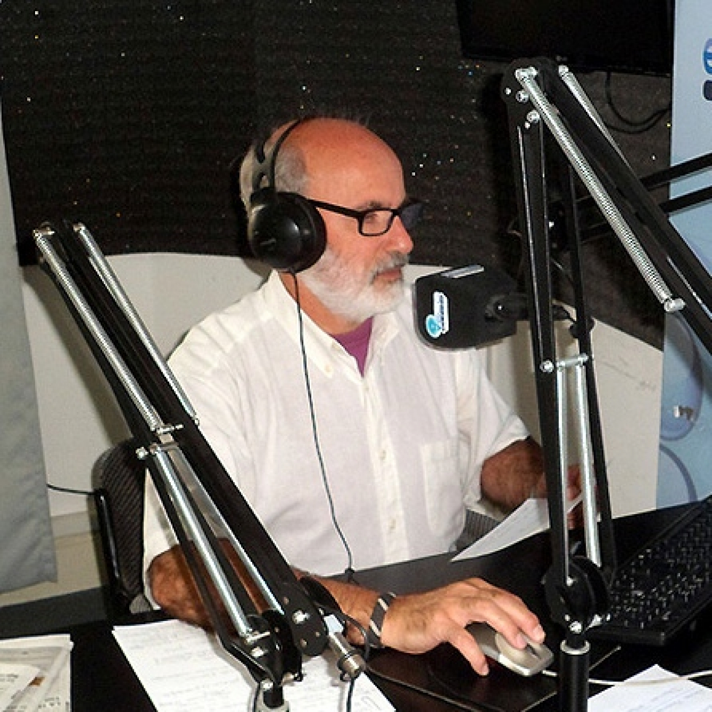 RADIO FOTOS con Santiago Magrone 19-08-2022
