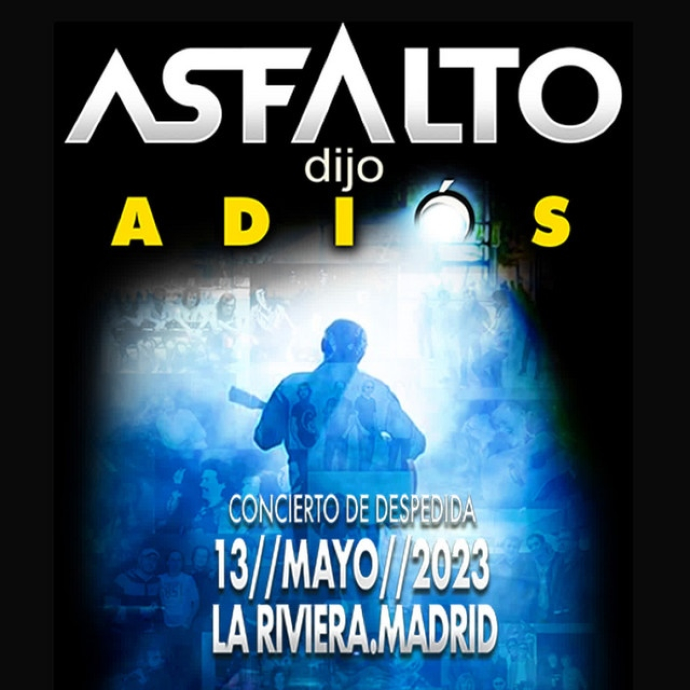 ROCK en castellano
