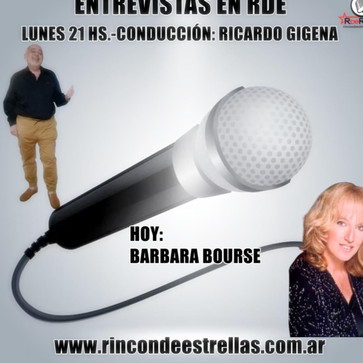 Podcast RDE RADIO RINCON DE ESTRELLAS