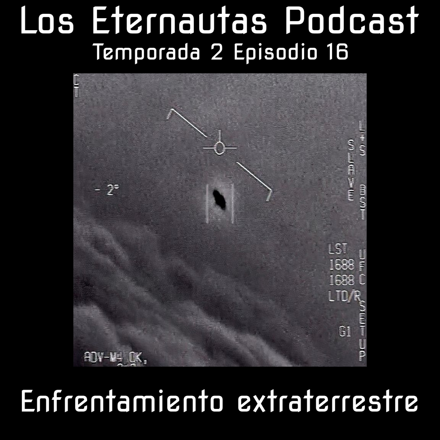 Los Eternautas Podcast