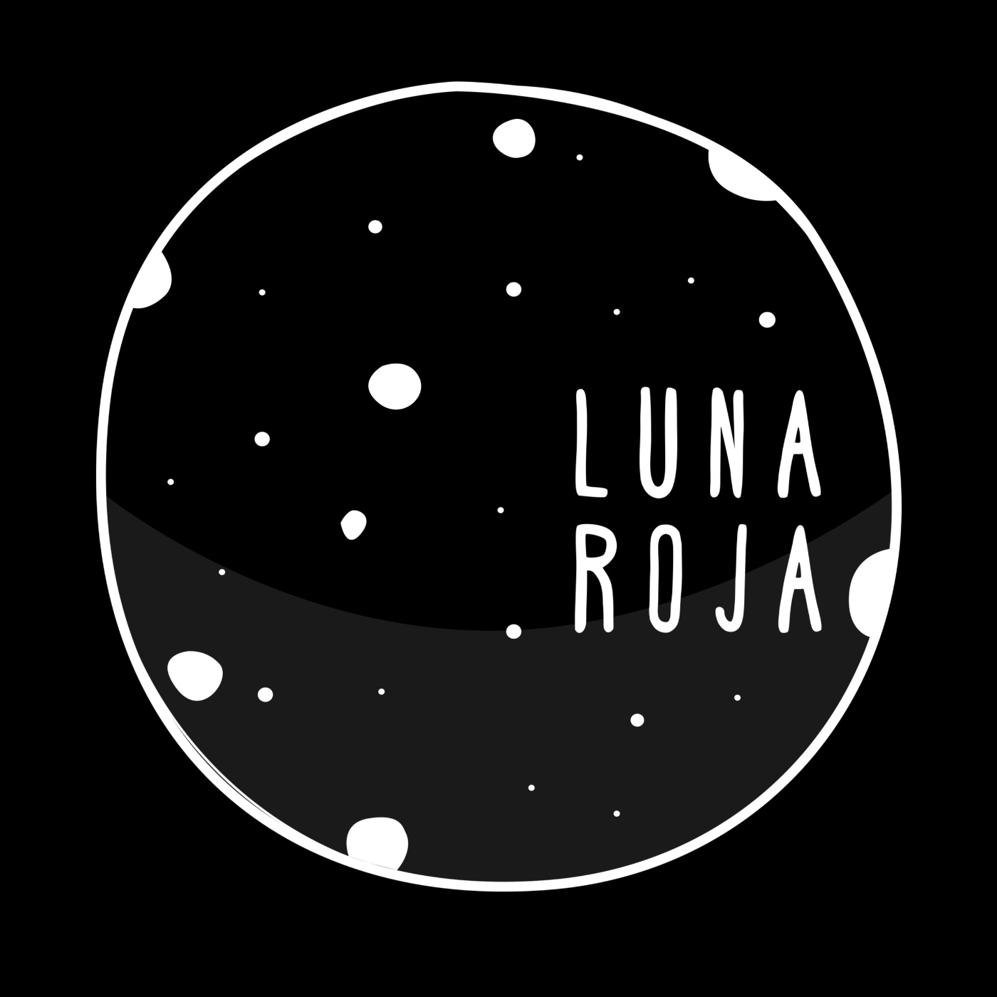 Luna Roja