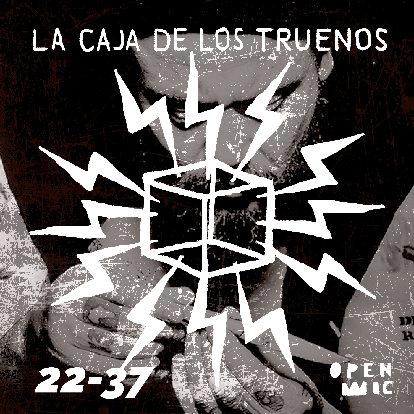 Episodio 22-37. La Caja de los Truenos episode artwork