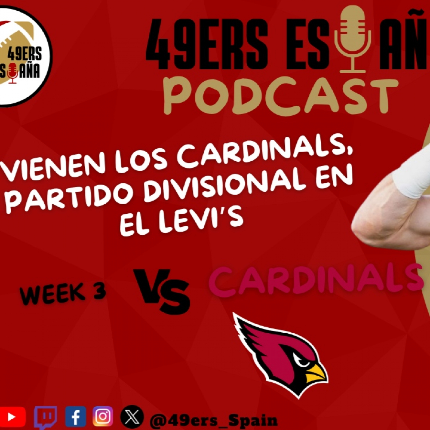 49ers España Podcast