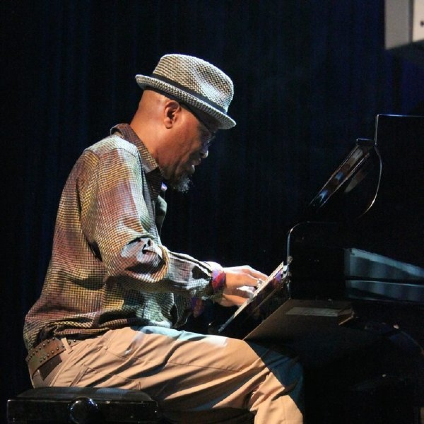Feeling Good (Smooth Jazz/Funk) by Ignacio Báguena
