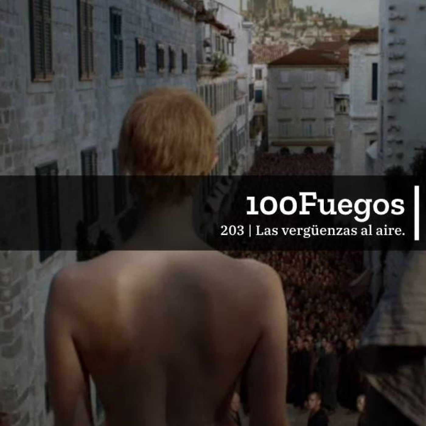 100Fuegos - política y rock-