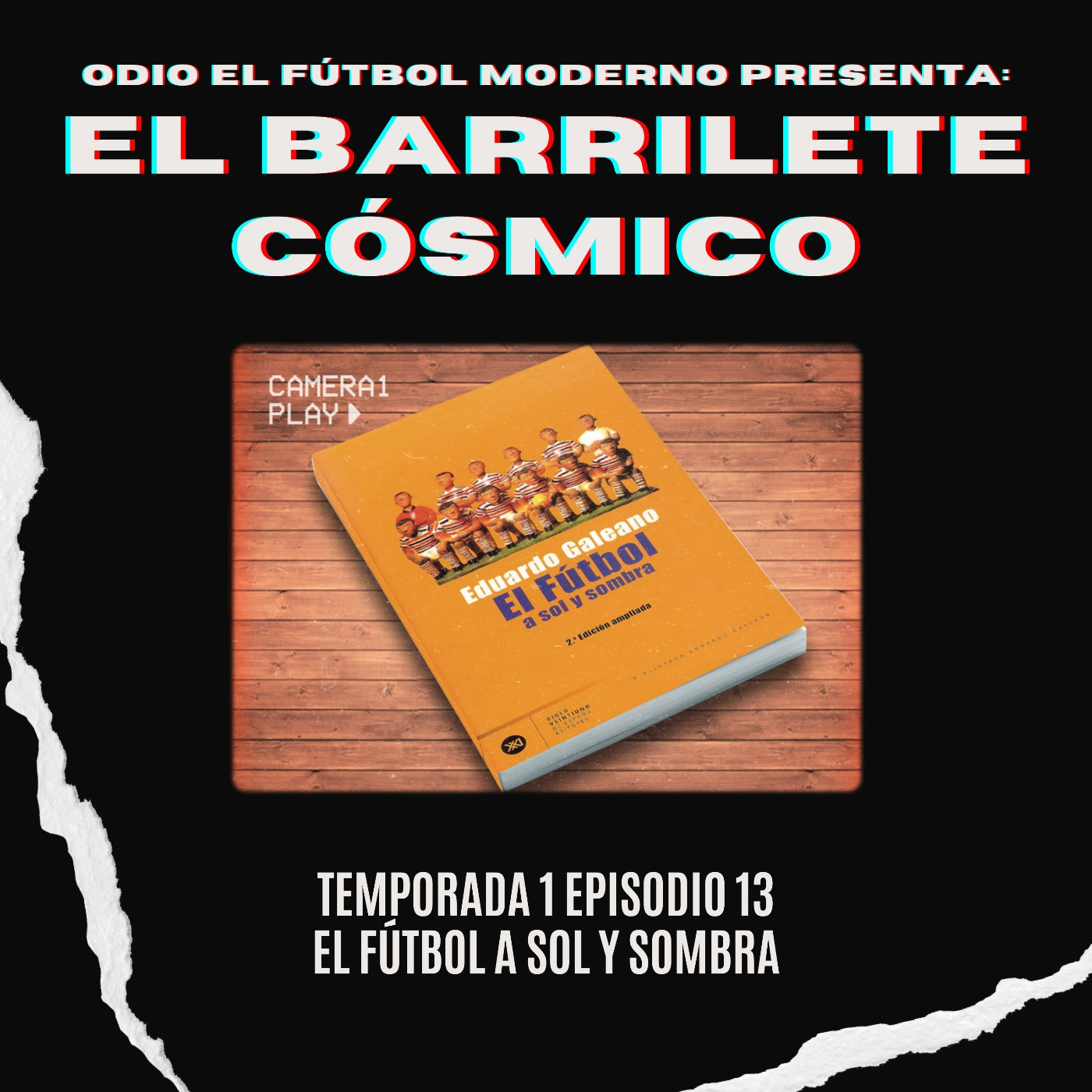El Barrilete Cósmico