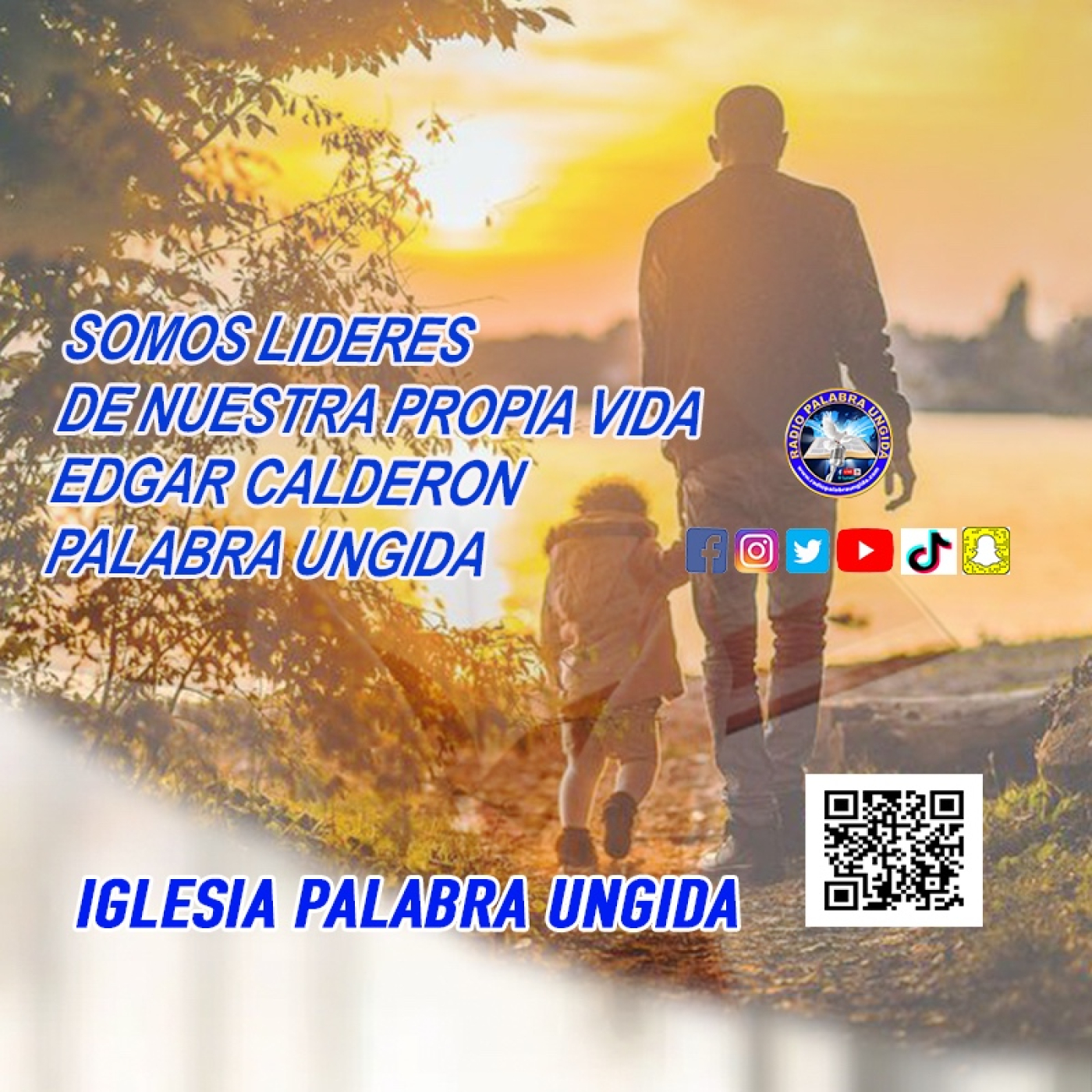 Palabra Ungida