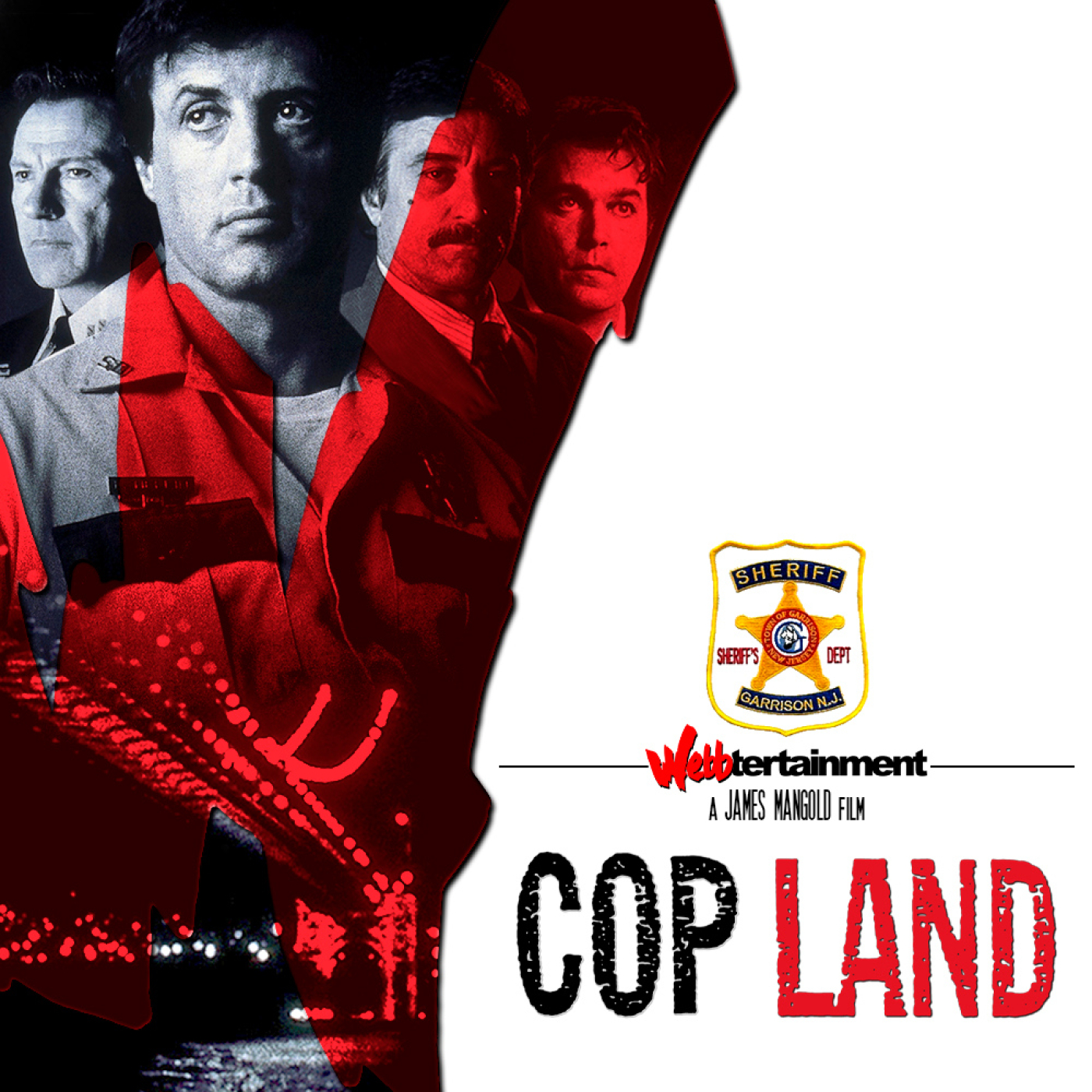 COP LAND / James Mangold