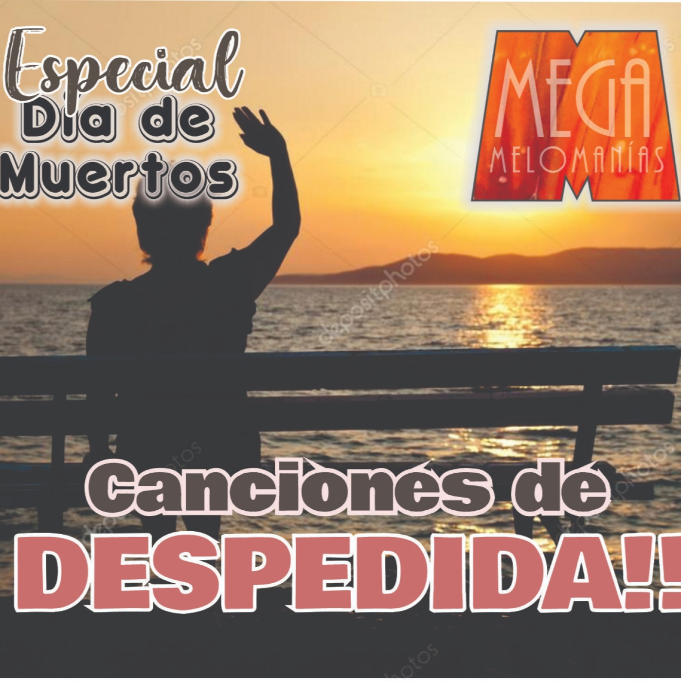 MegaMelómanías