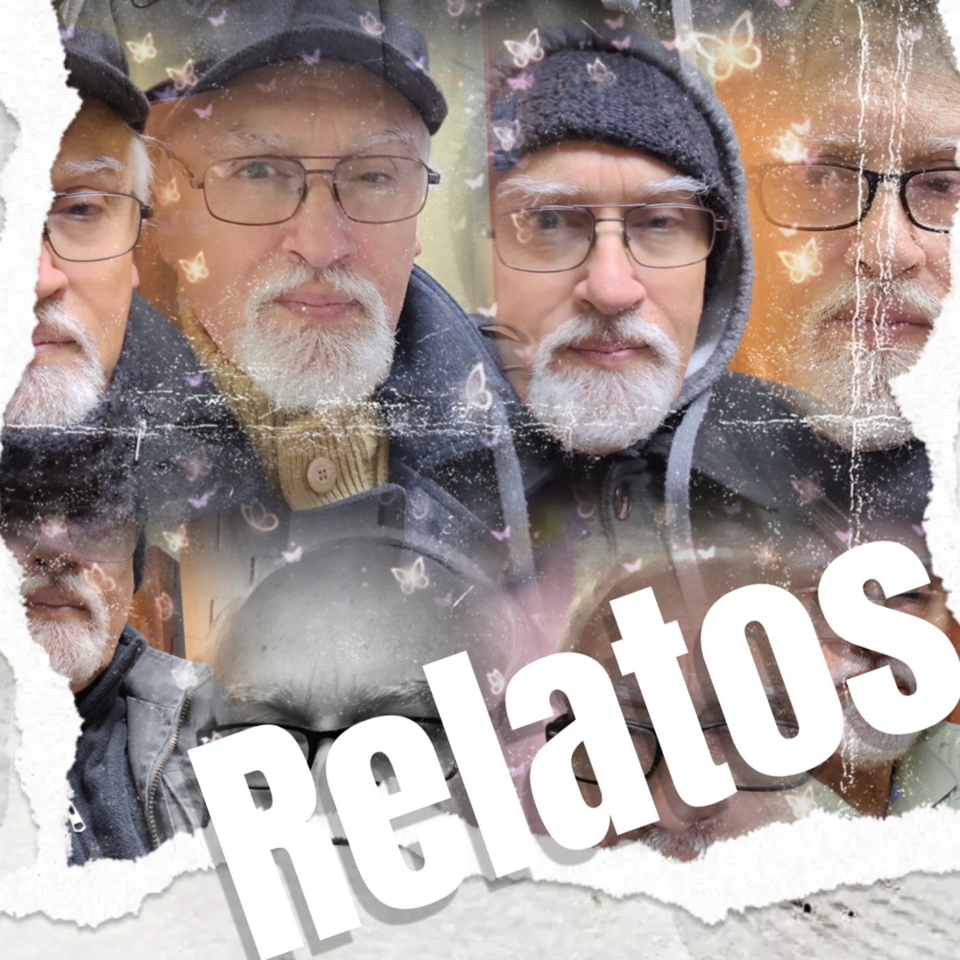 Podcast Lecturas Favoritas