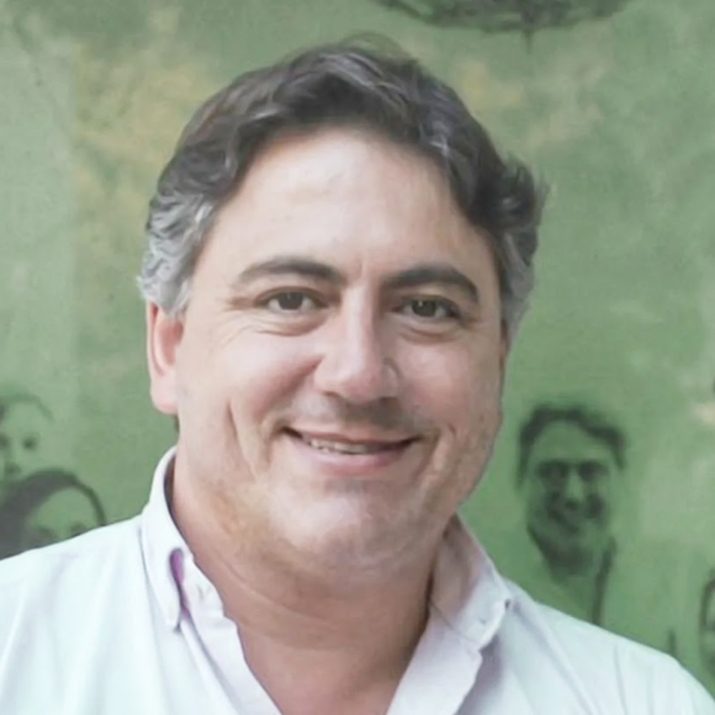 Francisco Paoltroni, senador nacional de La Libertad Avanza por Formosa @PaoltroniF @rosca_casta 16-7-2024