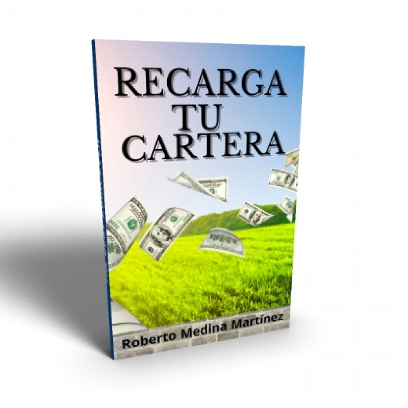 Recargatucartera