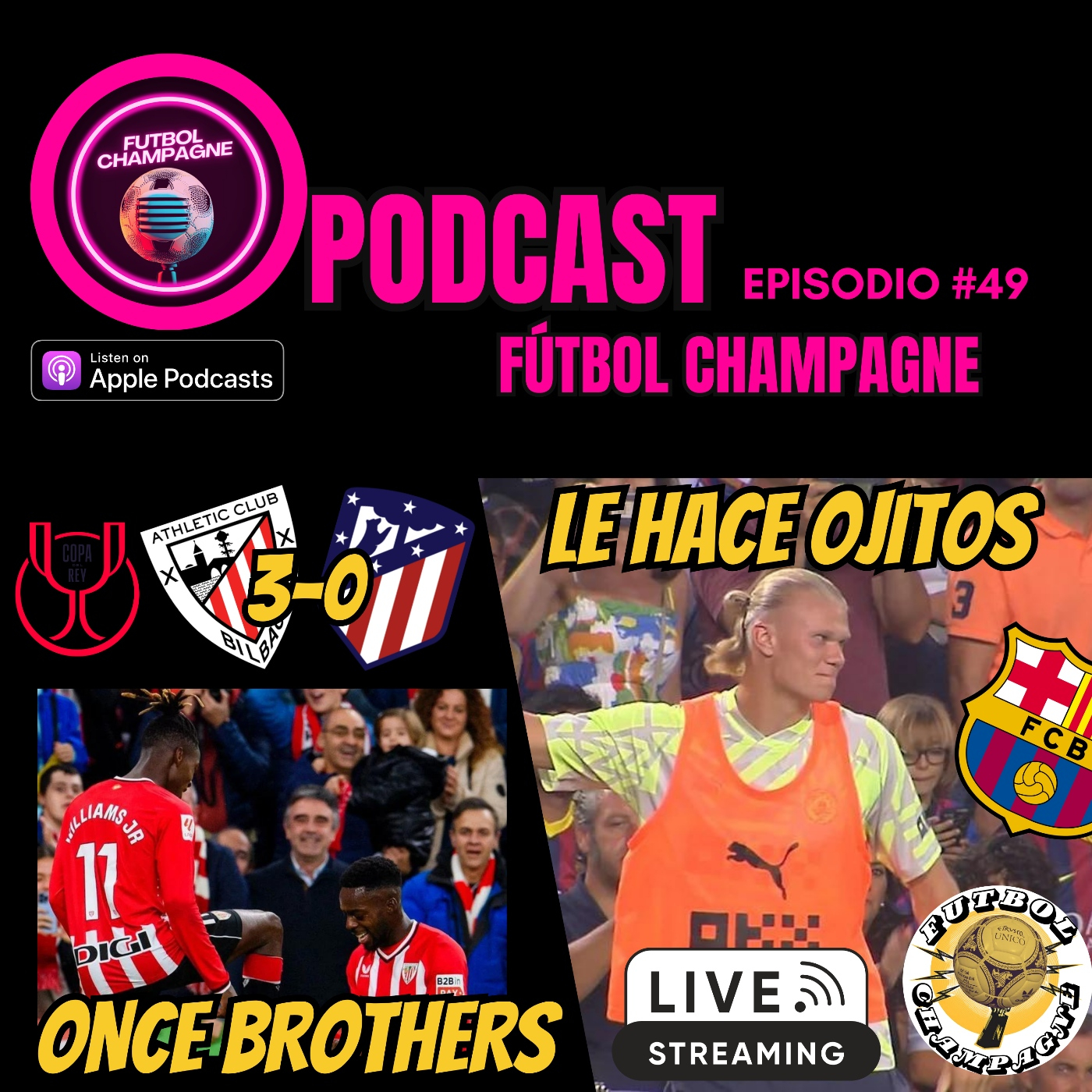 Futbol Champagne