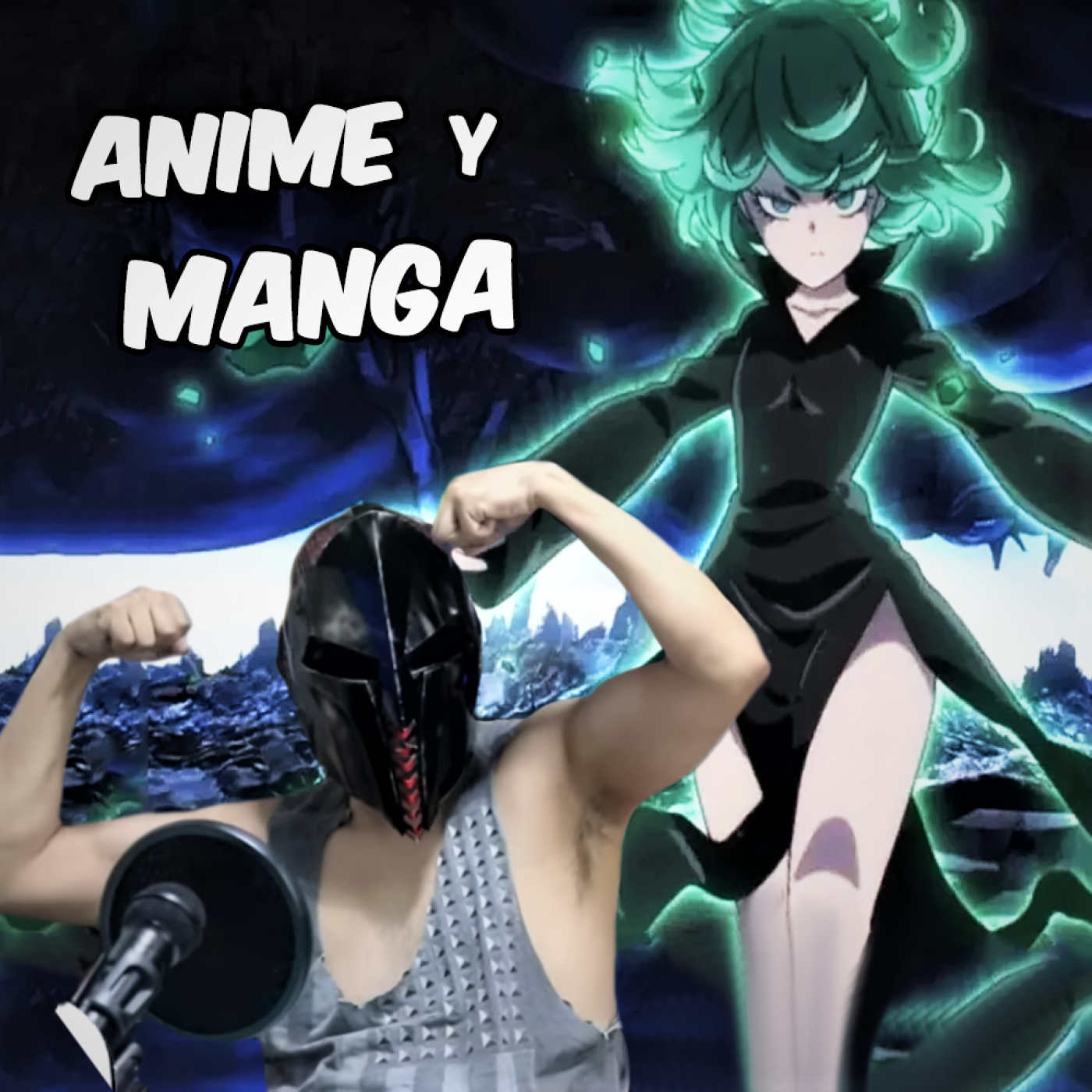 Un rato de Manga y Anime