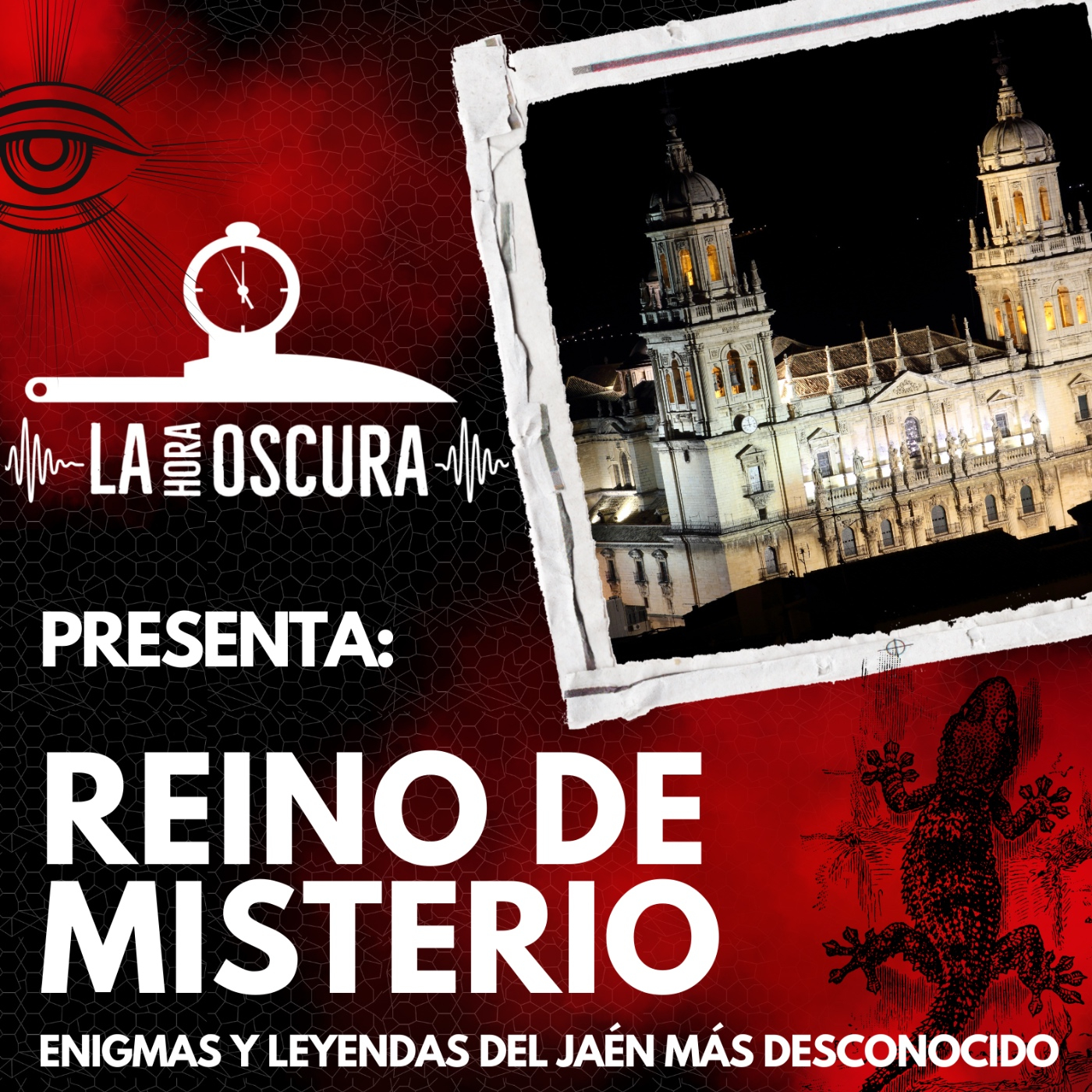 La Hora Oscura
