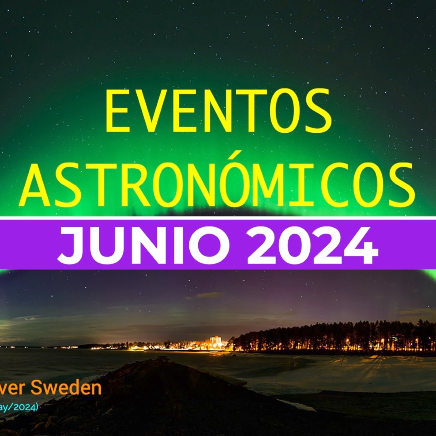 Pasión Astronómica