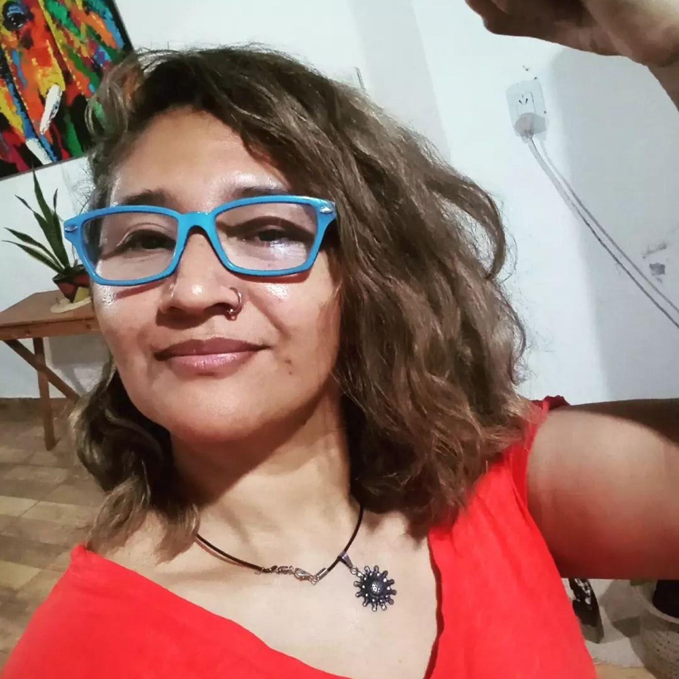 COLUMNA ORIGINARIOS BASHE NUHEM EL CLUB DE LA PLUMA 20-3-2022