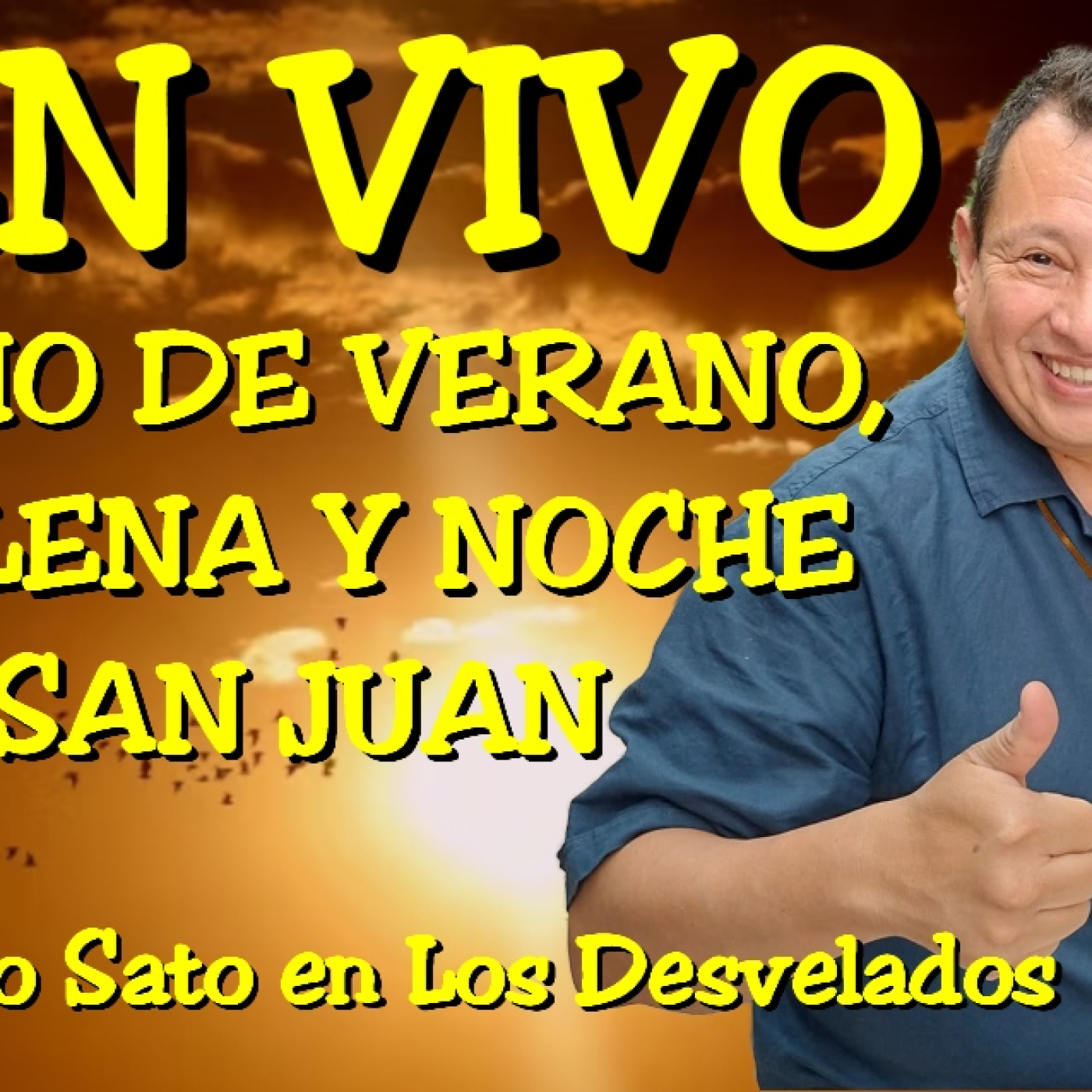 Victor Camacho